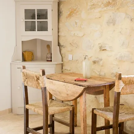 Guest house La Lussanaise *