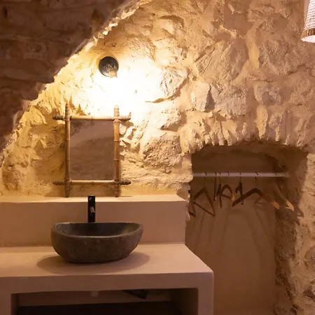 La Lussanaise Lussan (Gard)
