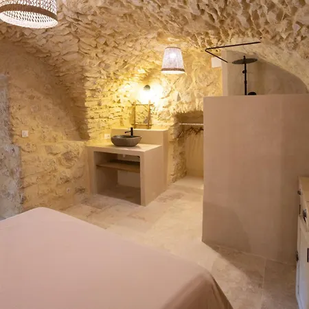 Guest house La Lussanaise