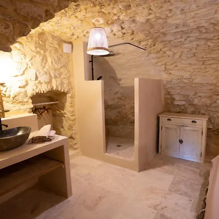 La Lussanaise Guest house *
