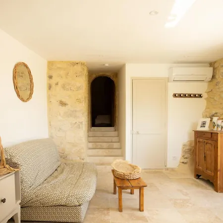 La Lussanaise Guest house *