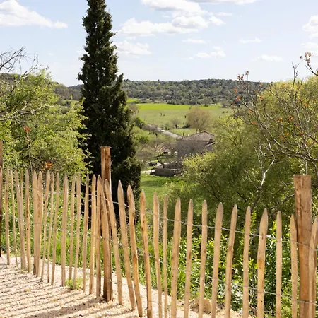 La Lussanaise Lussan (Gard)