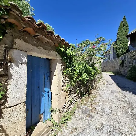 Guest house La Lussanaise *